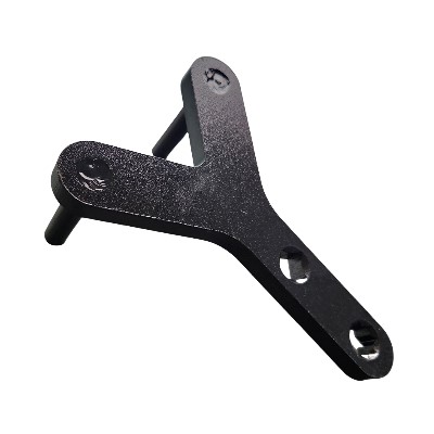 OT-195F<br> LOWER CONTROL ARM PRYING TOOL