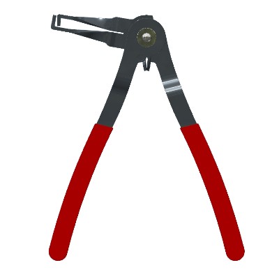 AT-225J2 <br><FONT COLOR=FF0000>ADJUSTABLE</FONT> ELECTRICAL DISCONNECT PLIERS