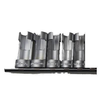 OT-174A2-5A<br>5-PIECE SLOTTED SPECIAL SOCKET SET