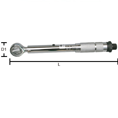 OT-102A, 102AA<br>TORQUE WRENCH