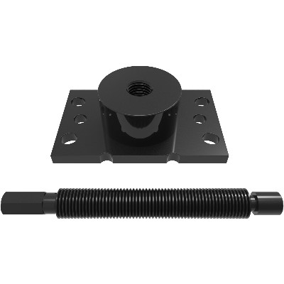 OT-291P<BR>FRONT HUB PULLER FOR 4WD VEHICLES