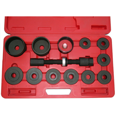 AT-501C<br>FRONT WHEEL  DRIVE  BEARING KIT