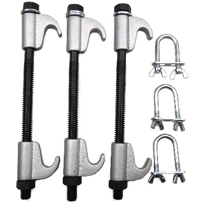 OT-106E<BR>COIL SPRING CLAMPS