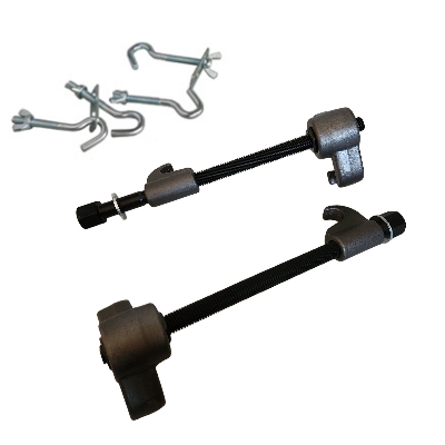 OT-106F<br>PROFESSIONAL STRUT COIL SPRING COMPRESSOR (FORGING)