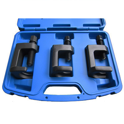 OT-115C.P<br>3PC BALL JOINT PULLER SET (SCREW TYPE)(23,28,34mm)