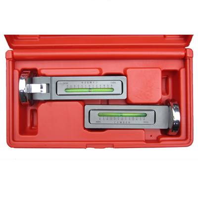 OT-152B<br>MAGNETIC CAMBER GAUGE