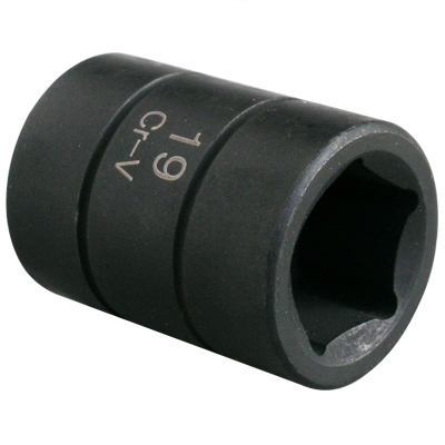 OT-179-19<br>PENTAGON SOCKET FOR BRAKE CALIPERS(19mm)