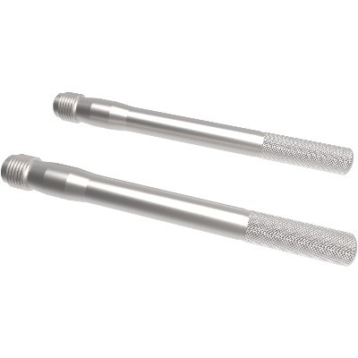 OT-190H<BR>2PCS 16MM X 1.5 WHEEL STUD PINS