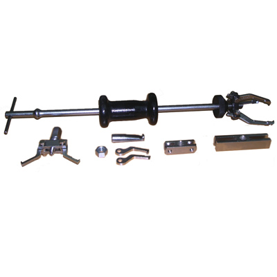 OT-202A.UNF<br>SLIDE HAMMER PULLER SET