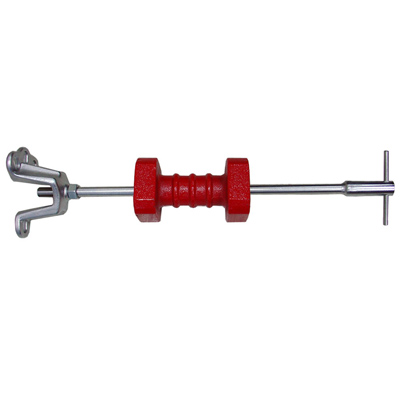 OT-202M.UNF<br>F.F. TYPE FRONT HUB PULLER WITH IMPACT HAMMER