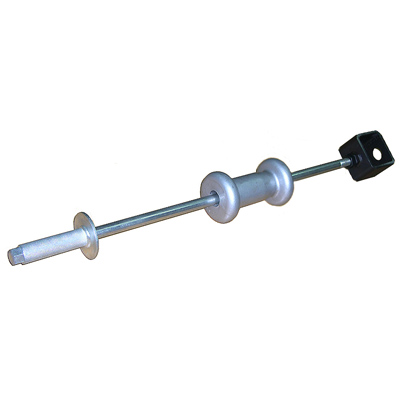 OT-202Q.T<br>FRONT WHEEL DRIVE AXLE PULLER