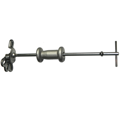 OT-202R.UNF<br>FRONT WHEEL DRIVE AXLE PULLER