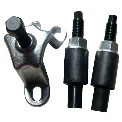 OT-202V.UNF<br>FRONT HUB PULLER & INSTALLER SET