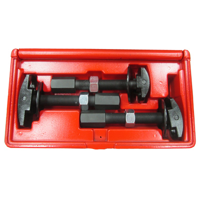 OT-202YY.UNF<br>Rear Axle Bearing Pullers, Small, Medium, Large, Use with Slide Hammer, Set