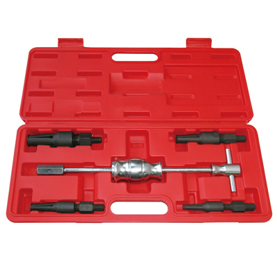 OT-203<br>BLIND HOLE BEARING PULLER