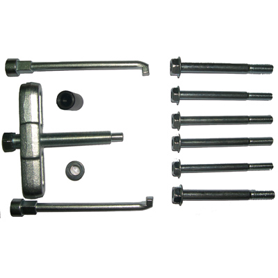 OT-225B<br>STEERING WHEEL PULLER SET