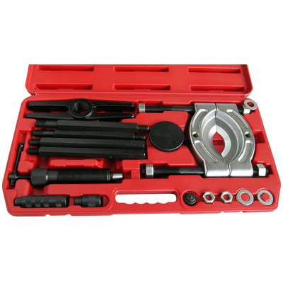 OT-229<br>HYDRAULIC BEARING SEPARATOR PULLER KIT