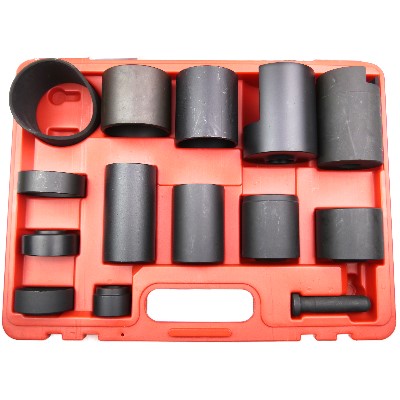 OT-236H-14<BR>MASTER BALL JOINT ADAPTER SET