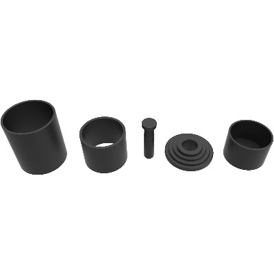 OT-236N<BR>LEXUS/TOYOTA BALL JOINT ADAPTER SET