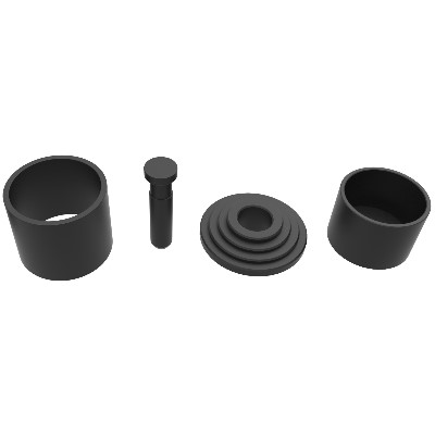 OT-236P<BR>CHEVY/GMC BALL JOINT ADAPTER SET