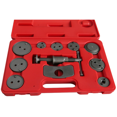 OT-237<br>11PCS BRAKE CALIPER SERVICE SET