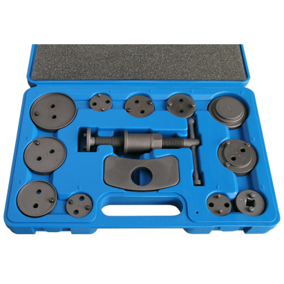 OT-237B<br>13PCS BRAKE CALIPER SERVICE SET