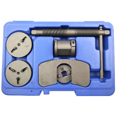 OT-237E<BR>7PCS TWO WAYS SPEEDY BRAKE ADAPTOR  DRIVER★