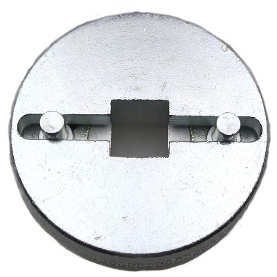 OT-237F<BR>2 PINS ADJUSTABLE BRAKE ADAPTOR