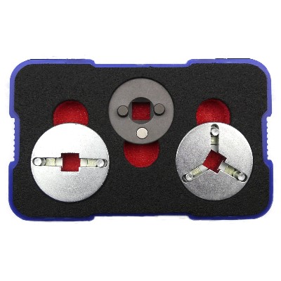 OT-237J<BR>Brake Adaptor Set - Adjustable