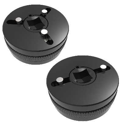 OT-237M<BR>2 & 3 PINS ADJUSTABLE BRAKE ADAPTOR