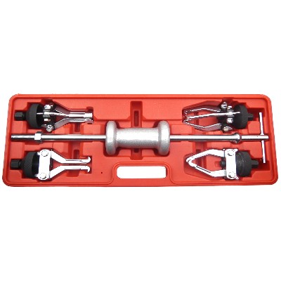 OT-251A<br>2&3-JAW INTERNAL & EXTERNAL PULLER SET