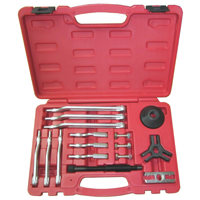 OT-254<br>LOCKING JAW PULLER SET