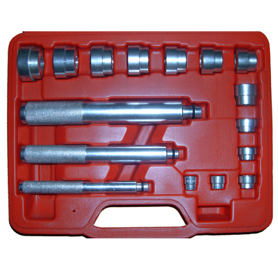 OT-262<br>BEARING RACE & SEAL DRIVER SET(inch)