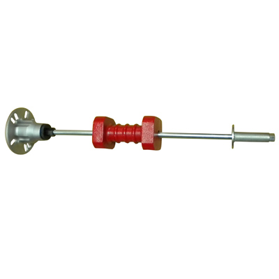 OT-291A.T<br>HUB SLIDE HAMMER PULLER(8 hold 148 mm)