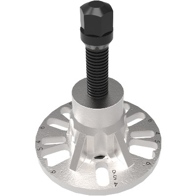 OT-291J2<br><FONT COLOR=FF0000>3 IN1</FONT>  HUB PULLER