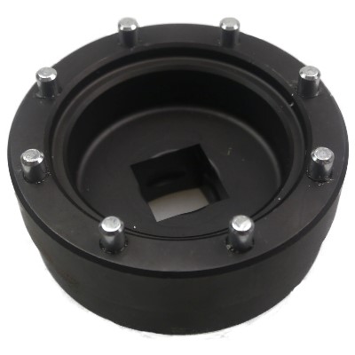 ST-318B.B45C<BR>TOYOTA FRONT HUB NUT SOCKET