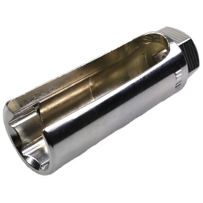 ST-306.C30.CRV<br>3/8 Dr. 22mm OXYGEN SENSOR SOCKET