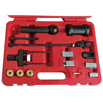 OT-175C<br>INJECTORS PUMP EXTRACTOR REMOVER SET