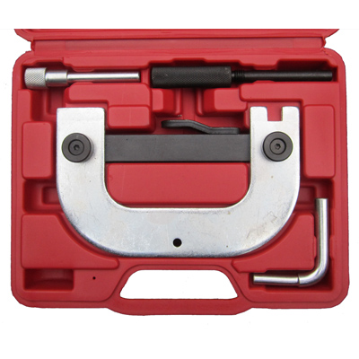 OT-282A<br> ENGINE TIMING TOOL FOR RENAULT