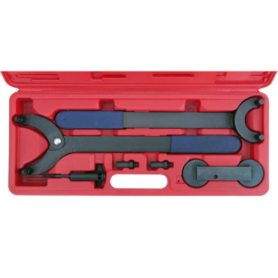 T0031<br>TIMING TOOLS FOR VAG 1.8 TURBO & 1.6 FSI CHAIN DRIVEN ENGINES