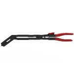 AT-225H3.35.RED<BR>UNIVERSAL HOSE CLAMP PLIER(EXTENDED)
