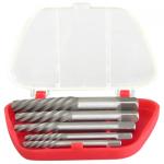 OT-148C<br>5 PCS SCREW EXTRACTOR SET(Smooth)  (shaft with grind finish)