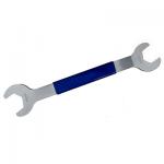 OT-283A<br>DOUBLE END THERMO-VISCOUS FAN NUT WRENCH  (32mm & 36mm)