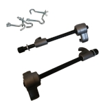 OT-106F<br>PROFESSIONAL STRUT COIL SPRING COMPRESSOR (FORGING)
