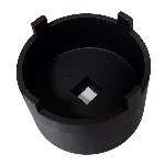 ST-318I3 GM HUB NUT SOCKET