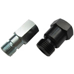OT-185 <br> 2PC  AIR HOLD FITTING SET