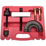OT-233D<BR>FORD WATER PUMP PULLEY REMOVER/INSTALLER