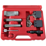 T0002<br>ENGINE TIMING TOOLS-VW & AUDI