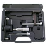 T0008<br>ENGINE TIMING TOOLS-GM