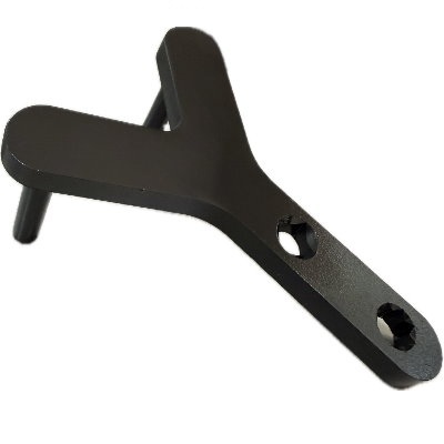 OT-195F<br> LOWER CONTROL ARM PRYING TOOL